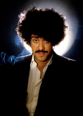 Phil Lynott - The Last Picture