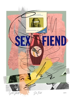 Sex Fiend