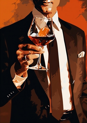 Gentlemen Whiskey