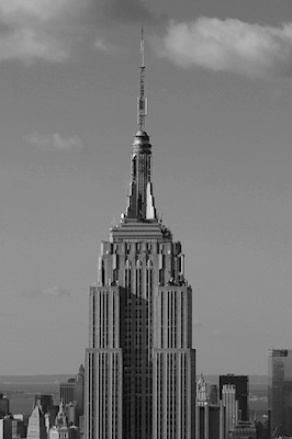 Edificio Empire State