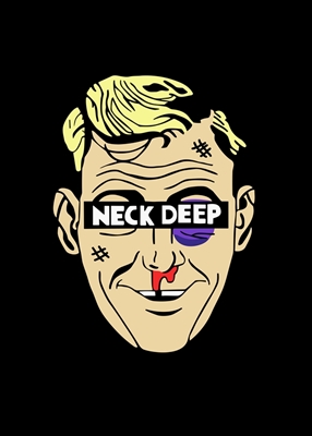 Neck Deep Pop Punk