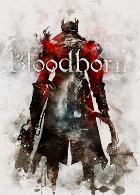 Bloodborne