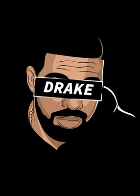 Drake Rapper Music