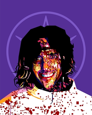 Oliver Sykes WPAP