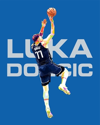 Luka Doncic WPAP