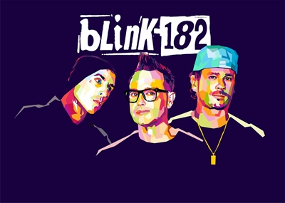 Blink-182 WPAP