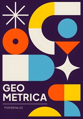 Geo Metrica