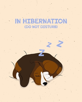 In Hibernation