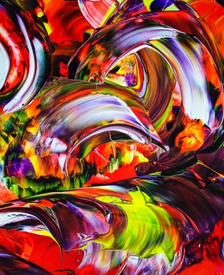 Abstract perfection 2