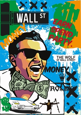 Money Wolf