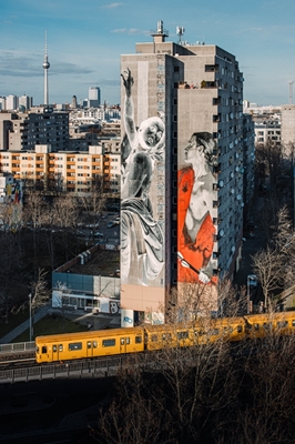 Berlin Kreuzberg / Apollo
