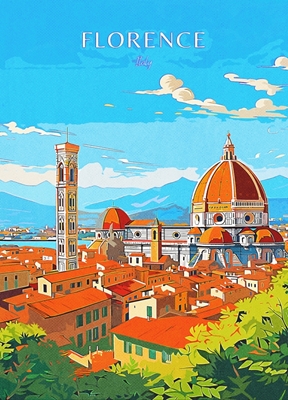 Florence Travel