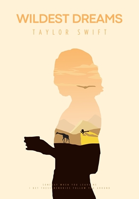 Taylor Swift Wildest Dreams