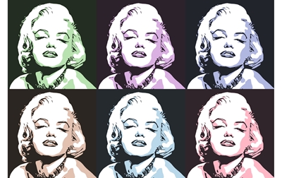 Marilyn Invigorating Lightness