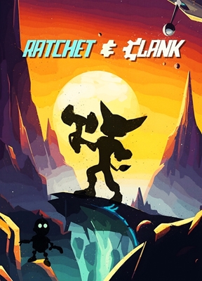 Ratchet och Clank