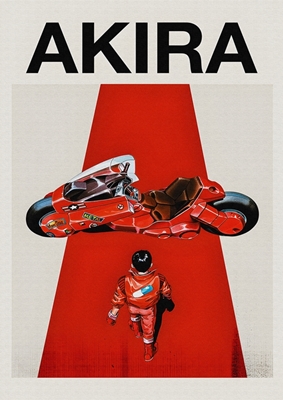 Akira Movie