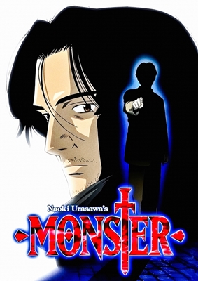 Monster Poster 