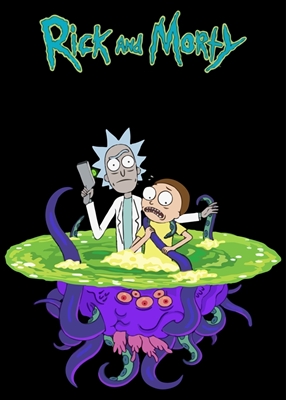 Rick og Morty