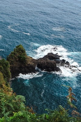 Rocks of Madeira