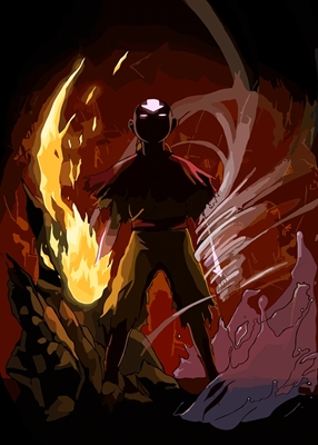 Aang-avatar