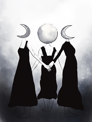 Sœurs de la Lune
