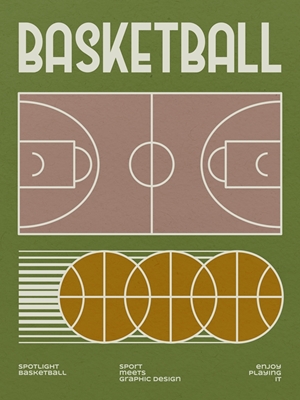 Sports Collection - Basketball