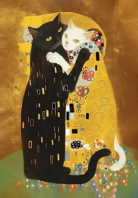 Kitty Klimt