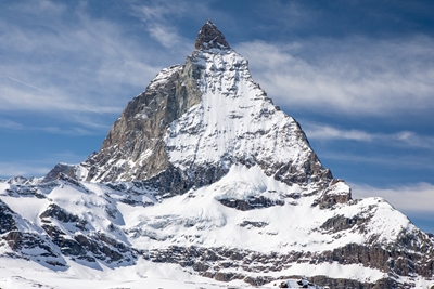 O Matterhorn
