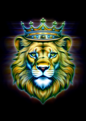 Løvernes Konge