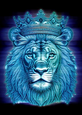 Løvernes Konge