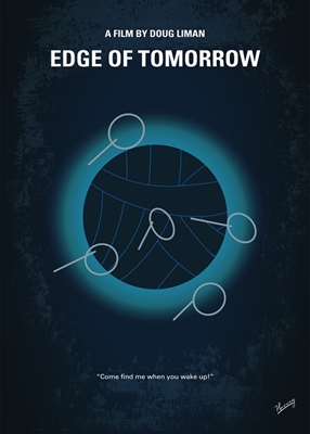 Nr.002 Edge of Tomorrow