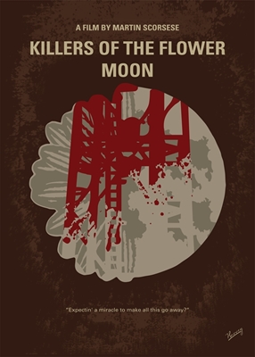 Nr.004 Killers of Flower Moon