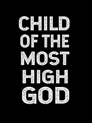 Barn av Den Høyeste Gud