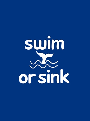 Plavat nebo se potápět