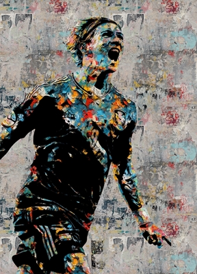 Fernando Torresin muotokuva