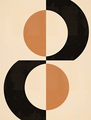 Bauhaus Circles 2