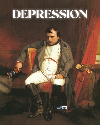 Depresjon