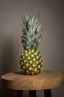 Pineapple (Parte un)