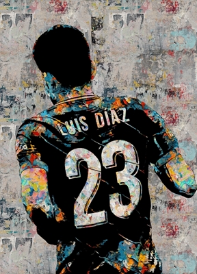 Luis Diaz
