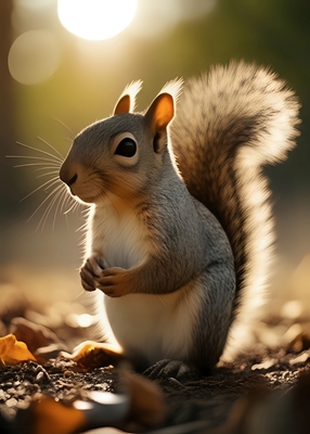 Orava kuva