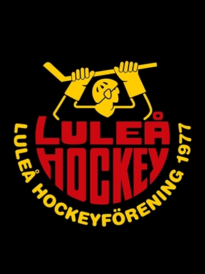 Hokej na lodzie Luleå