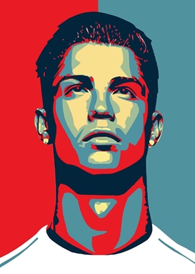 Ronaldo WPAP