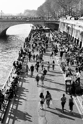 Streets of Paris '22