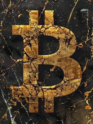 Bitcoin Crypto Coin BTC