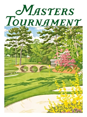 Turnaj mistrů Golf 