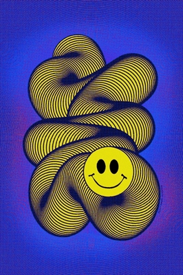 Smiley Worm