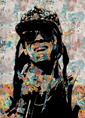 Lil Wayne'a