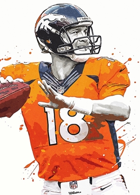 Peytona Manninga