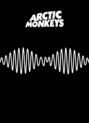 AM Arctic Monkeys