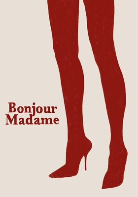 Bonzur Madame